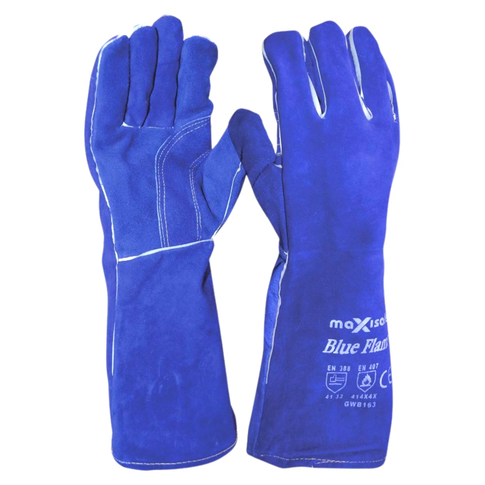 Welding Hand Protection