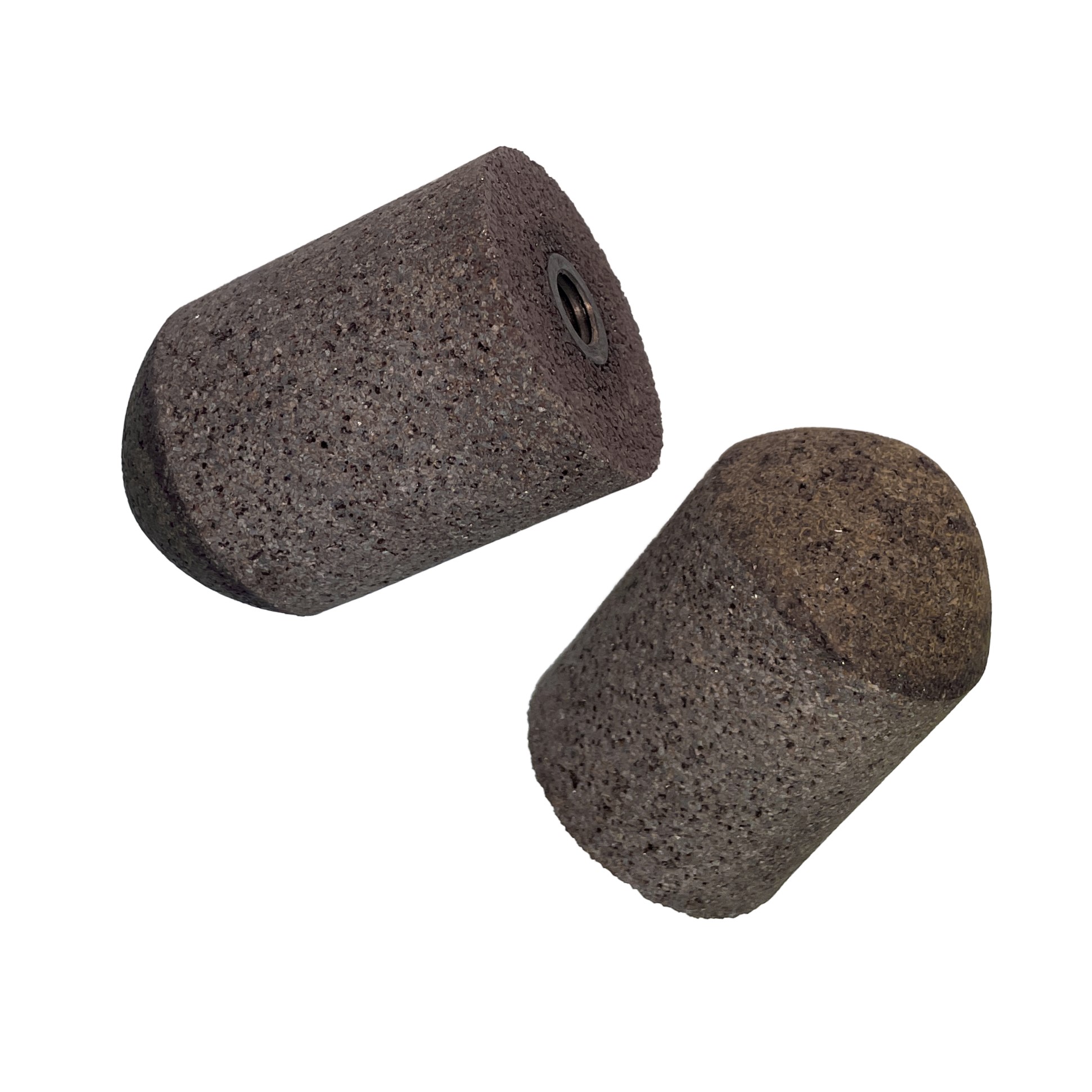 Cone and Plug Grinding Wheels