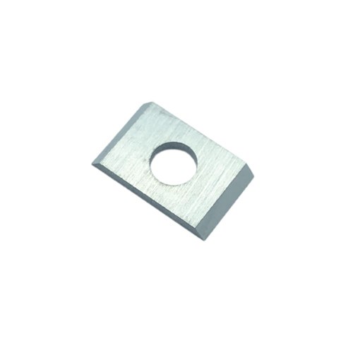 TIGRA 012001 7.5mm X 12mm X 1.5mm 35° T04F Turnover Knives (BOX OF 10)