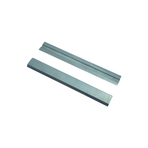 TIGRA 13874 40mm X 5.5mm X 1.1mm T03SMG Turnover/Reversible Knives w/ Face Groove (BOX OF 10)