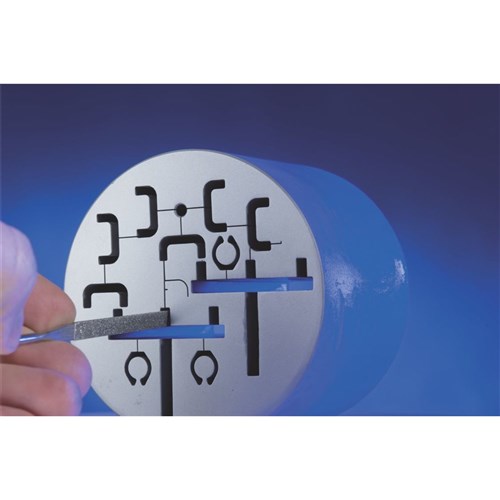 Diamond Needle File 11pc Kit  DF 4211 D 126