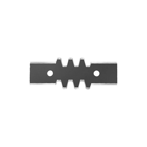 LEUCO 50mm X 21.6mm X 2mm GLUE  JOINT KNIFE