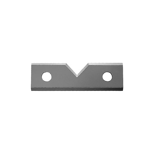 LEUCO MITER GLUE JOINT PROFILE KNIVES HW 39.5X12X1.5N