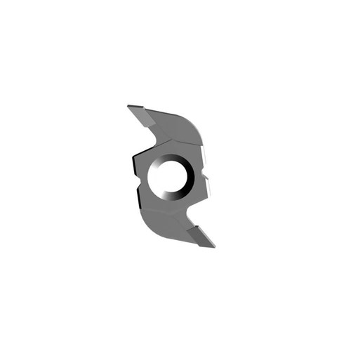 LEUCO GROOVING TURNOVER KNIVES HW WITH 2 CUTTING EDGES 13X36X3.5N