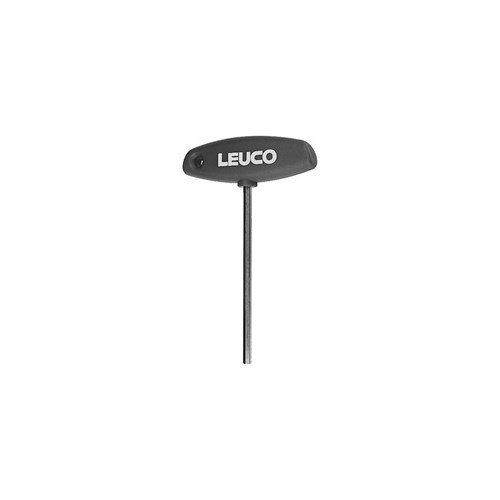 LEUCO SCREWDRIVERS WITH SLIDING HANDLE FOR HEXAGON SOCKET SW3X100