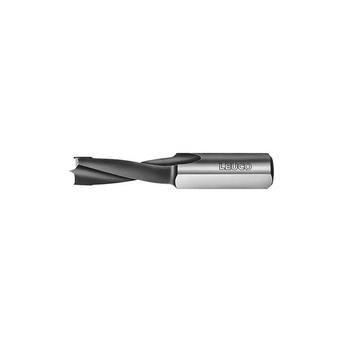 LEUCO DOWEL BITS HW - WITHOUT BACK-GUIDE Ã?12X35XÃ?10 L