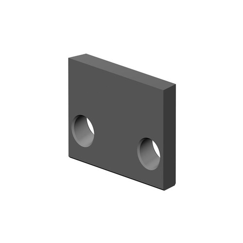 LEUCO DEFLECTOR PLATES 40X28N