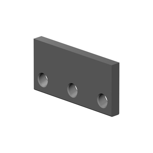 LEUCO DEFLECTOR PLATES 60X30N