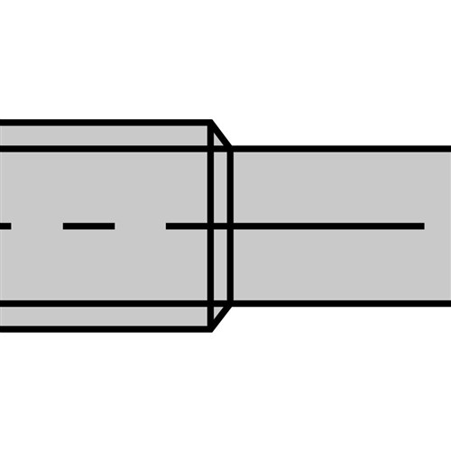 LEUCO SPECIAL SET SCREWS M8X24
