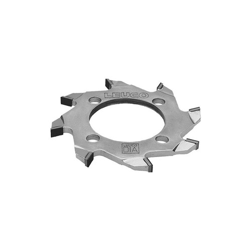 LEUCO SCORING SAW BLADES DP FOR INLAY PROFILES 