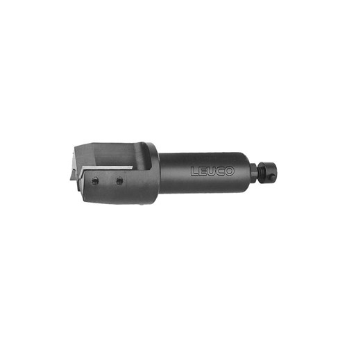 LEUCO SHANK-TYPE CUTTERS WITH HW TURNOVER KNIVES - Z=2+1 Ã?40X30XÃ?25 Z=2+1 R