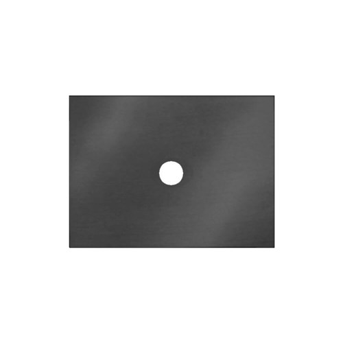 LEUCO BLANKS HW - CENTRAL BORE 40X26X2.0N