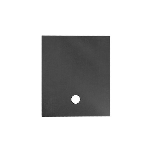 LEUCO BLANKS HW - BORE NOT CENTRAL 20X25.3X2.0N