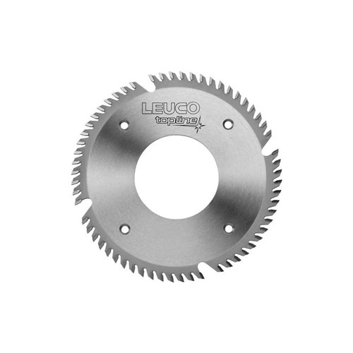 LEUCO SIZING SAW BLADES HW FOR TWINTEC HOGGERS 