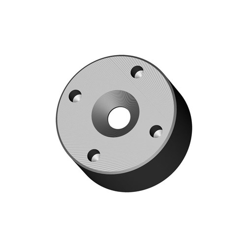LEUCO SPECIAL NUTS M30X1.5