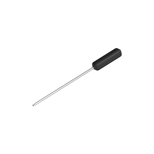 LEUCO SCREWDRIVERS WITH SPINNER HANDLE FOR TORX T15X80