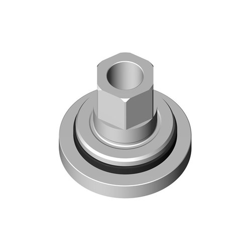 LEUCO LIDS WITH O-RINGS 50X38X16 SW24