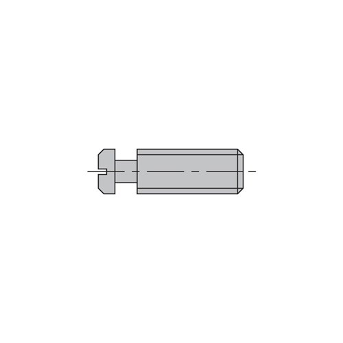 LEUCO SAFETY SCREWS M8X19