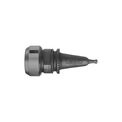 LEUCO DRAW-IN COLLET CHUCKS WITH SK SHANK WITH RING GEAR Ã?2-20XSK 30