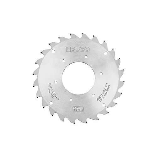 LEUCO DIAMAX SCORING SAW BLADES DP 