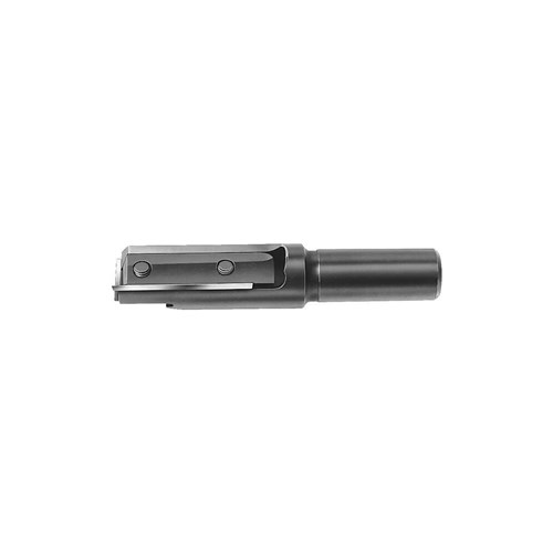 LEUCO SHANK-TYPE CUTTERS WITH HW TURNOVER KNIVES - Z=1+1 WITH MINI TURNOVER KNIVES Ã?18