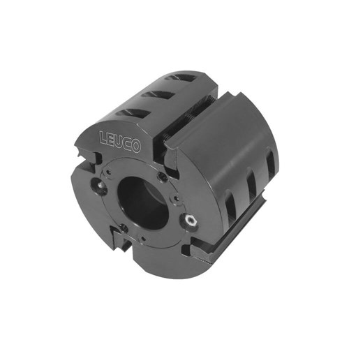 LEUCO HYDRO PROFILE CUTTERHEADS HS Ã?163X150XÃ?50 Z=8