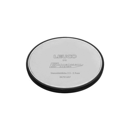 LEUCO MOUNTING FLANGES FOR CLAMPING SYSTEM Ã? 140 MM - SA BLADES D=80 MM Ã?80 L=28