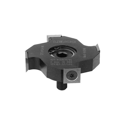 LEUCO EDGE JOINTING CUTTERHEADS HW HSK 25R - HOMAG, IMA Ã?70X14.3XÃ?HSK 25R