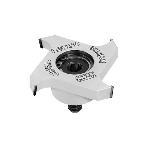 LEUCO DIAMAX EDGE JOINTING CUTTERS DP HSK 25R - HOMAG, IMA Ã?70X8.0XÃ?HSK 25R Z=4 R