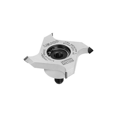 LEUCO EDGE CHAMFERING CUTTERS DP HSK 25R - HOMAG, IMA Ã?75X8.0XÃ?HSK 25R Z=4 L