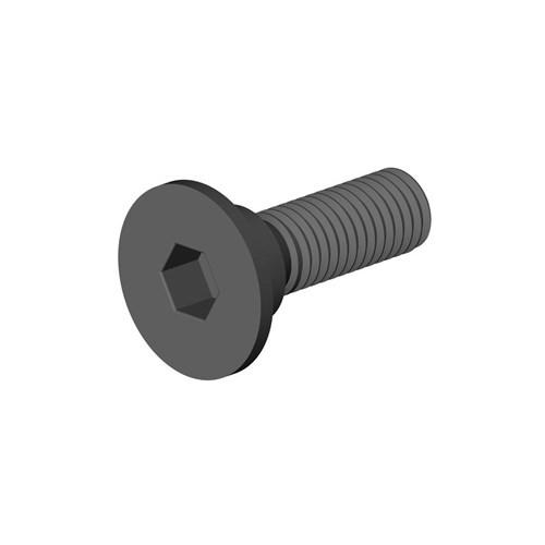 LEUCO SCREWS M10X1.25X32 SW8