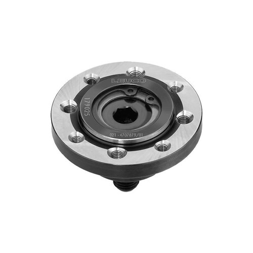 LEUCO ATTACHMENT FLANGES Ã?40XHSK 25R L=24