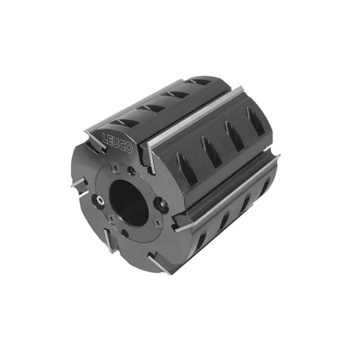 LEUCO HYDRO PLANING CUTTERHEADS HS Ã?163X130XÃ?50 Z=8