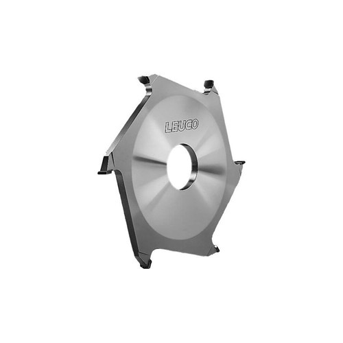 LEUCO GROOVING SAW BLADES DP Ã?180X4.0XÃ?35 Z=24