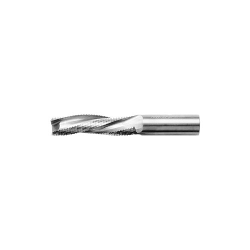 LEUCO ROUGHING CUTTERS VHW - NEGATIVE SPIRAL Ã?14X35XÃ?14 Z R NEG