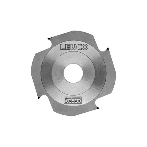 LEUCO GROOVING CUTTERS DP - FOR LAMELLOÂ® Ã?100X3.95XÃ?22 Z=4