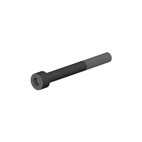 LEUCO HEAD CAP SCREWS M8X70 DIN EN ISO 4762