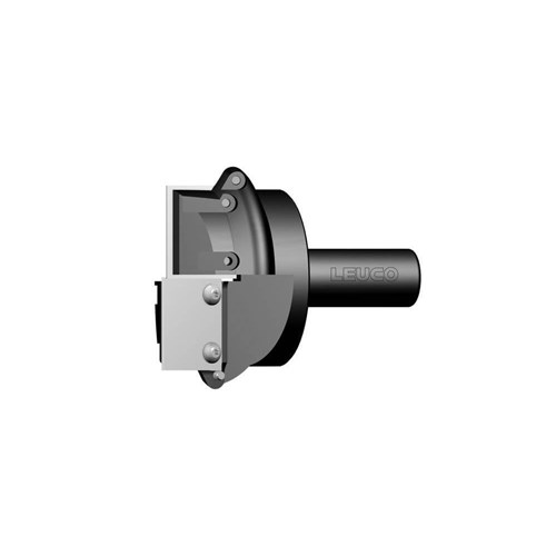 LEUCO 76X30/109 S25X60 Z=2 RH ECO-PRO SHANK-TYPE CUTTERHEAD LEUCO LEDERMANN - 28. ECO-PRO