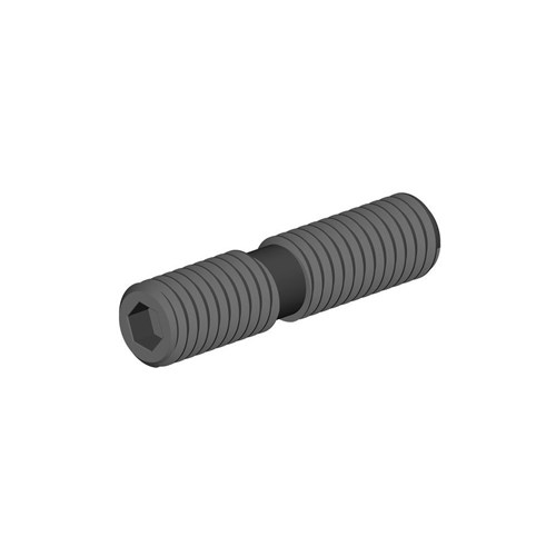 LEUCO CLAMPING SET SCREWS M8X26 SW4
