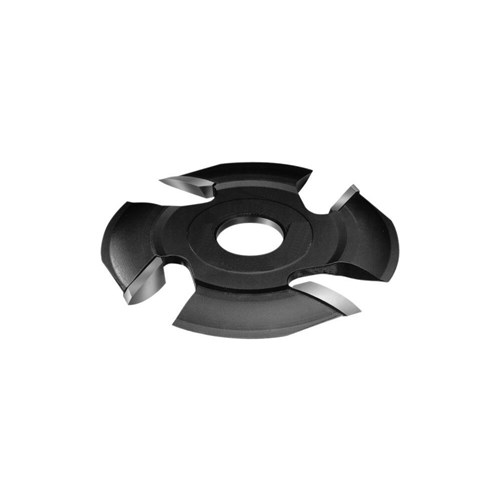 LEUCO CUTTERS HW FOR REMOVING RESIN POCKETS Ã?100X8.0XÃ?22 Z=4