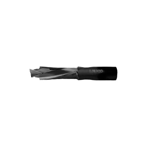 LEUCO FINISHING CUTTERS VHW - POSITIVE/NEGATIVE SPIRAL WITH SHEAR ANGLE Ã?10X32XÃ?10 Z=2+2