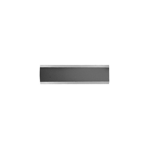 LEUCO TURNOVER KNIVES HW WITH 2 CUTTING EDGES - LEITZ 80X8.0X1.5N