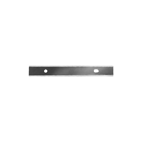 LEUCO TURNOVER KNIVES HW WITH 2 CUTTING EDGES 80X13X2.2N