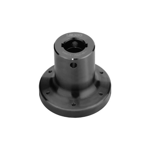 LEUCO ATTACHMENT FLANGES Ã?65X2.2X35 L=95