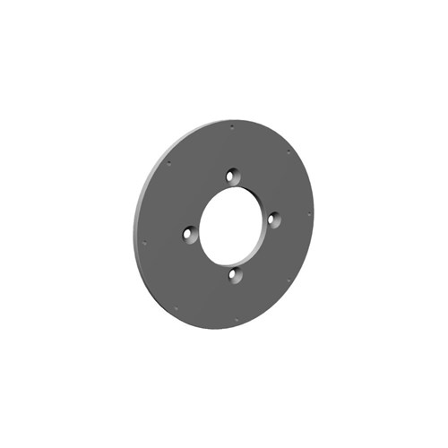 LEUCO FLANGES Ã?210X8.4XÃ?80