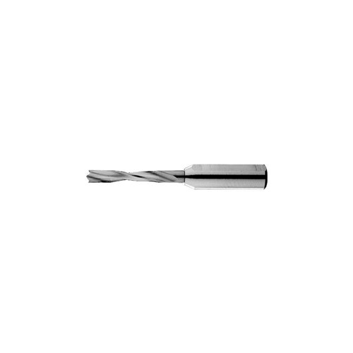 LEUCO MOSQUITO DOWEL BITS WITH SOLID CARBIDE BODY Ã?5.0X30XÃ? L