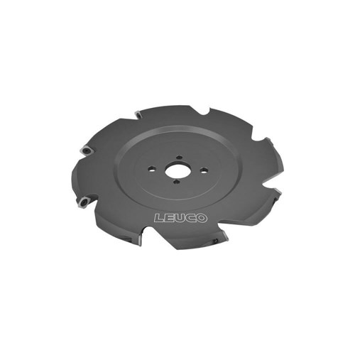 LEUCO V-GROOVE PROFILE CUTTERHEADS HW FOR ALUMINUM COMPOSITE MATERIALS - HOLZ-HER