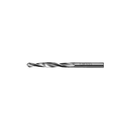LEUCO TWIST DRILLS WITH SOLID CARBIDE BODY Ã?2.5X27XÃ?2.5 R