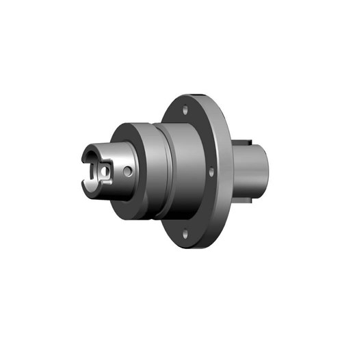 LEUCO MOUNTING ARBORS HSK 63F MODIFIED - 35 DKN, WITH LID AND SCREWS Ã?35X40XHSK 63F