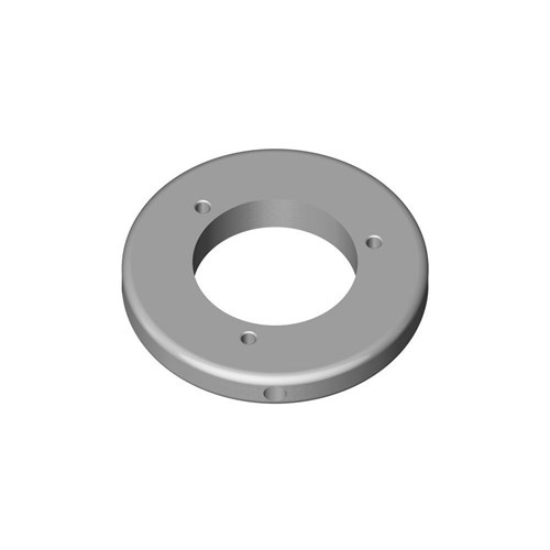 LEUCO CLAMPING NUTS 105X15XM58X1.5